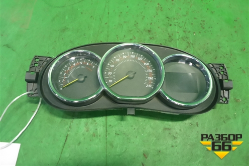 Щиток приборов МКПП (248107848R) для Renault Sandero с 2013-2022г