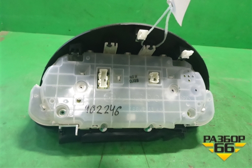 Щиток приборов АКПП (BBM655430) для Mazda Mazda 3 (BL) с 2009-2013г