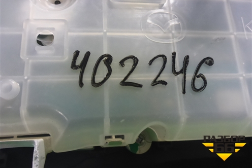 Щиток приборов АКПП (BBM655430) для Mazda Mazda 3 (BL) с 2009-2013г