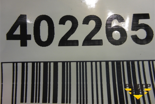 Накладка переднего крыла левого (7560248050) ( 7561248050) для Lexus RX 350 c 2015г
