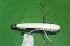 Ручка наружная двери задней левой для Mazda Mazda 3 (BL) с 2009-2013г