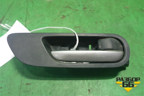 Ручка внутренняя двери передней правой для Mazda Mazda 3 (BL) с 2009-2013г