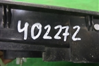 Ручка внутренняя двери передней правой для Mazda Mazda 3 (BL) с 2009-2013г