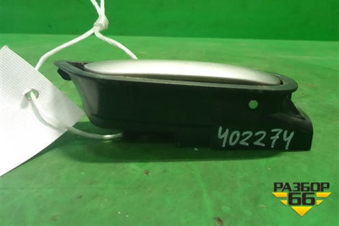 Ручка внутренняя двери задней правой для Mazda Mazda 3 (BL) с 2009-2013г