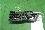 Ручка внутренняя двери задней правой для Mazda Mazda 3 (BL) с 2009-2013г