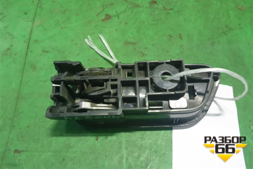 Ручка внутренняя двери задней правой для Mazda Mazda 3 (BL) с 2009-2013г