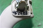 Ручка внутренняя потолочная (задняя) для Mazda Mazda 3 (BL) с 2009-2013г