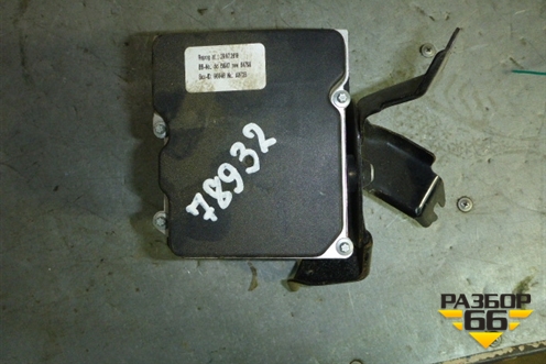 Блок ABS для Honda CR-V(RE) с 2006-2012г