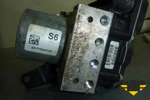 Блок ABS для Honda CR-V(RE) с 2006-2012г