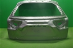 Дверь багажника без стекла (6700548720) для Lexus RX 350 c 2015г