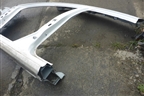 Порог со стойкой левый (седан) для Mazda Mazda 3 (BL) с 2009-2013г