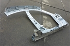 Порог со стойкой левый (седан) для Mazda Mazda 3 (BL) с 2009-2013г