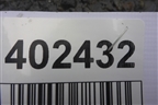 Порог со стойкой левый (седан) для Mazda Mazda 3 (BL) с 2009-2013г