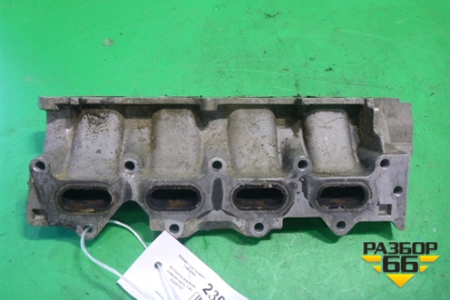 Коллектор впускной (нижняя часть 1.4л K4JA712) для Renault Clio с 1998-2002г