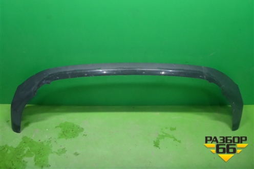 Бампер задний нижняя часть (после 2015г) (5216942010) для Toyota Rav-4 с 2012-2019г (Рав 4)