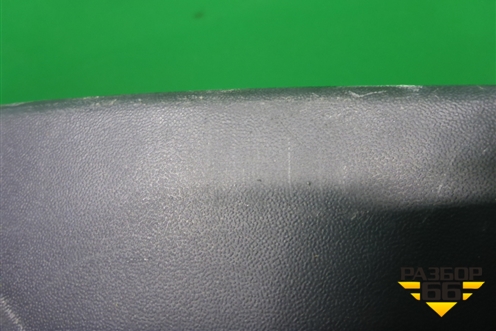 Бампер задний нижняя часть (после 2015г) (5216942010) для Toyota Rav-4 с 2012-2019г (Рав 4)