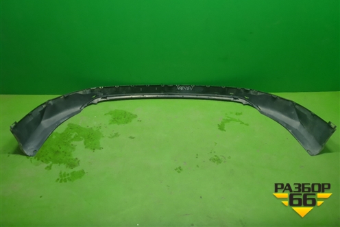 Бампер задний нижняя часть (после 2015г) (5216942010) для Toyota Rav-4 с 2012-2019г (Рав 4)