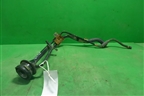 Горловина топливного бака для Mazda Mazda 3 (BL) с 2009-2013г