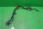 Горловина топливного бака для Mazda Mazda 3 (BL) с 2009-2013г