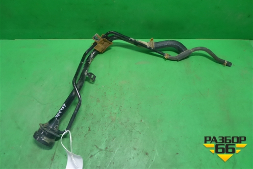 Горловина топливного бака для Mazda Mazda 3 (BL) с 2009-2013г