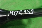 Горловина топливного бака для Mazda Mazda 3 (BL) с 2009-2013г