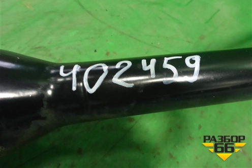 Горловина топливного бака для Mazda Mazda 3 (BL) с 2009-2013г