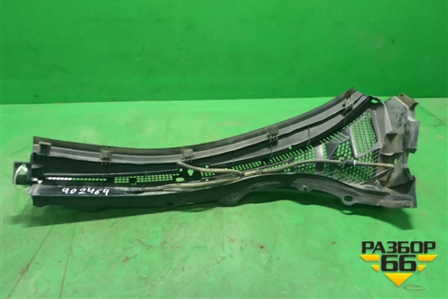 Решетка стеклоочистителей правая (BBM4507R1) для Mazda Mazda 3 (BL) с 2009-2013г