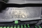 Решетка стеклоочистителей правая (BBM4507R1) для Mazda Mazda 3 (BL) с 2009-2013г
