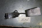 Педаль газа электронная для Honda CR-V(RE) с 2006-2012г