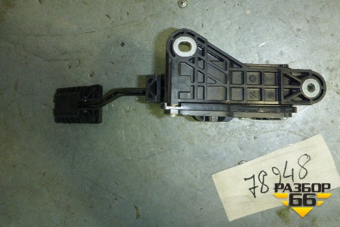 Педаль газа электронная для Honda CR-V(RE) с 2006-2012г