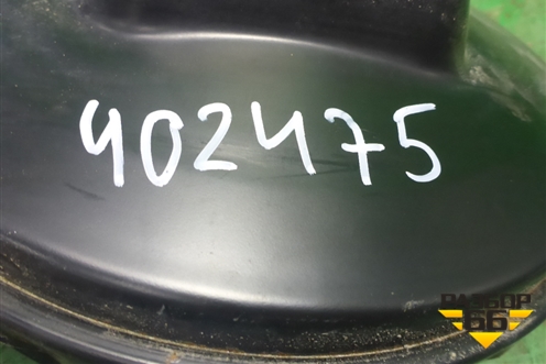 Усилитель тормозов вакуумный для Mazda Mazda 3 (BL) с 2009-2013г