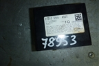 Блок электронный (см.фото) (39350SWAA020) для Honda CR-V(RE) с 2006-2012г