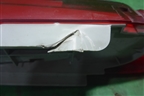 Фонарь задний стоп сигнал (седан) (BBM551580) для Mazda Mazda 3 (BL) с 2009-2013г