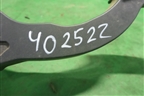 Педаль газа электронная (BBM241600) для Mazda Mazda 3 (BL) с 2009-2013г