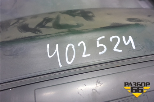 Кожух рулевой колонки (верхняя часть) (BBP360221) для Mazda Mazda 3 (BL) с 2009-2013г