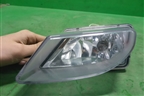 Фара противотуманная левая (до 2011г седан) для Mazda Mazda 3 (BL) с 2009-2013г