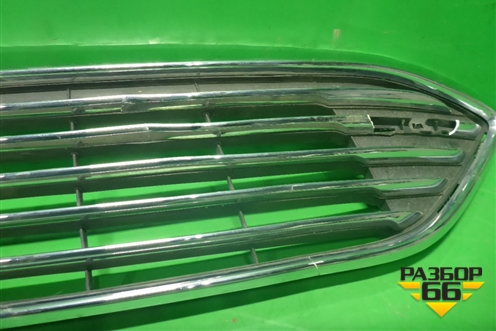 Решетка радиатора (после 2015г) (F1EB8C436A) ( 1873307) для Ford Focus 3 с 2011г