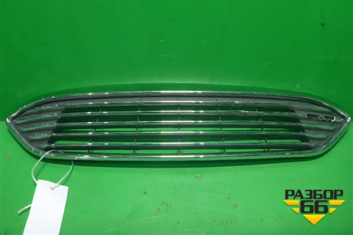 Решетка радиатора (после 2015г) (F1EB8C436A) ( 1873307) для Ford Focus 3 с 2011г