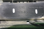 Решетка радиатора (после 2015г) (F1EB8C436A) ( 1873307) для Ford Focus 3 с 2011г