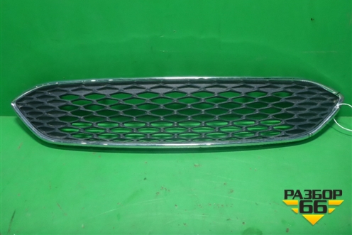 Решетка радиатора (после 2015г) (F1EB8200A) для Ford Focus 3 с 2011г