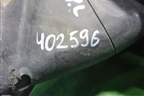 Воздуховод в передний бампер правый (до 2011г седан) (BBP2501V1) для Mazda Mazda 3 (BL) с 2009-2013г