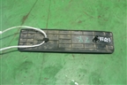 Накладка порога внутренняя заднего правого (в проем) (BBP3687G0) для Mazda Mazda 3 (BL) с 2009-2013г