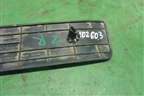 Накладка порога внутренняя заднего правого (в проем) (BBP3687G0) для Mazda Mazda 3 (BL) с 2009-2013г