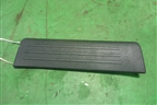 Накладка порога внутренняя заднего правого (в проем) (BBP3687G0) для Mazda Mazda 3 (BL) с 2009-2013г