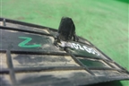 Накладка порога внутренняя заднего правого (в проем) (BBP3687G0) для Mazda Mazda 3 (BL) с 2009-2013г