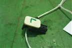 Датчик AIR BAG (левый) (BBM457KC0) для Mazda Mazda 3 (BL) с 2009-2013г