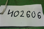 Датчик AIR BAG (левый) (BBM457KC0) для Mazda Mazda 3 (BL) с 2009-2013г