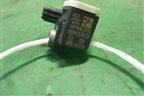 Датчик AIR BAG (левый) (BBM457KC0) для Mazda Mazda 3 (BL) с 2009-2013г