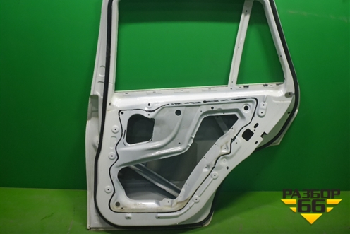 Дверь задняя правая (41527261482) для BMW X5 E70 с 2007-2013г