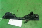 Фонарь подсветки номера (в сборе) (8127060460) для Lexus LX-570 с 2015г